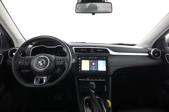 MG ZS usata 3