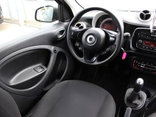 SMART ForFour usata, con Luci diurne LED
