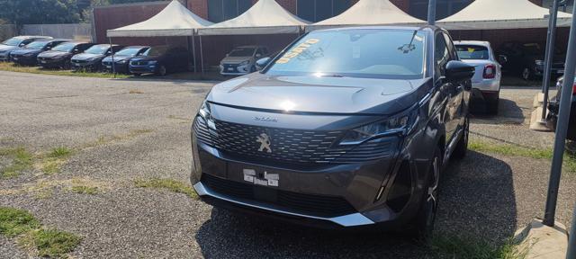 PEUGEOT 3008 usata, con ABS