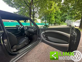 MINI Cooper S usata, con Climatizzatore