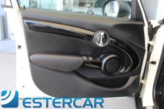 MINI One usata, con Autoradio digitale