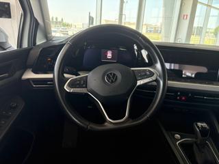 VOLKSWAGEN Golf usata, con Climatizzatore