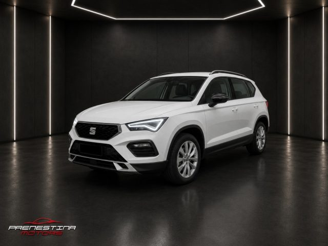 SEAT Ateca usata, con ABS