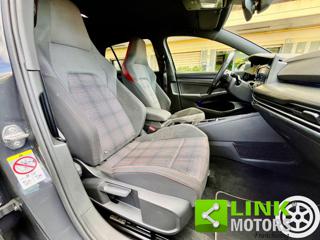 VOLKSWAGEN Golf usata, con Boardcomputer