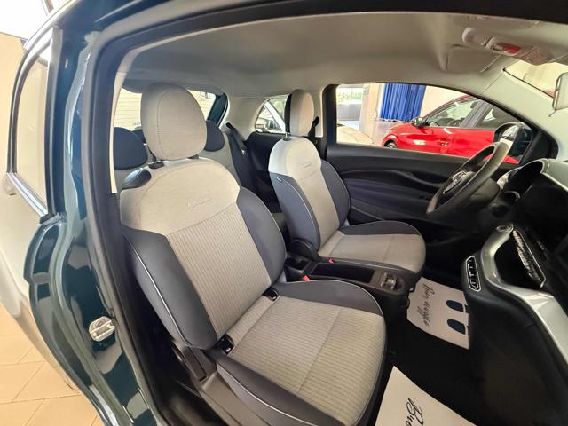 FIAT 500e usata, con Controllo automatico clima