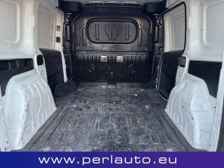OPEL Combo usata, con Immobilizzatore elettronico