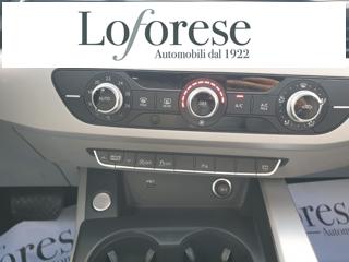 AUDI A4 usata, con ESP
