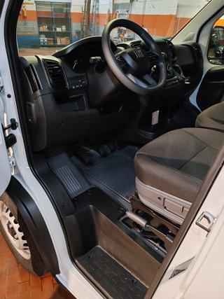 FIAT Ducato usata, con Cruise Control