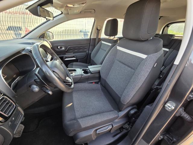 CITROEN C5 Aircross usata, con Chiusura centralizzata