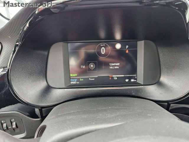 OPEL Corsa usata, con Volante multifunzione