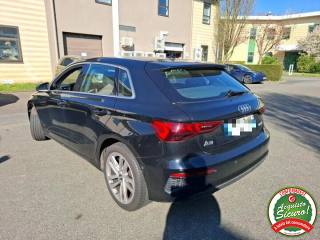 AUDI A3 usata, con Airbag