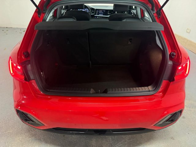 AUDI A1 usata, con Chiusura centralizzata