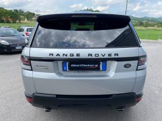LAND ROVER Range Rover Sport usata, con Antifurto