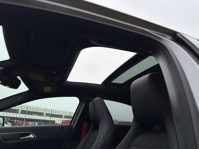 MERCEDES-BENZ A 45 AMG usata, con Immobilizzatore elettronico