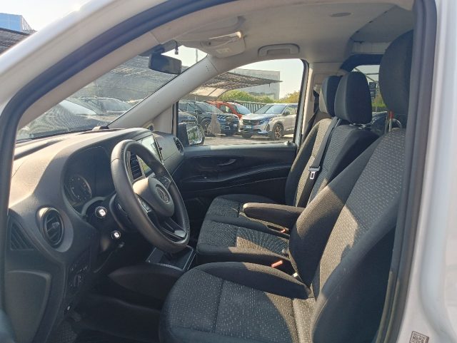 MERCEDES-BENZ Vito usata, con Autoradio