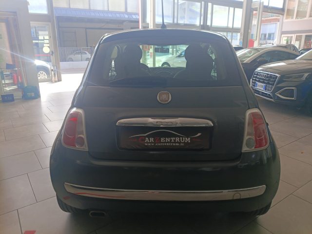 FIAT 500 usata, con Airbag Passeggero