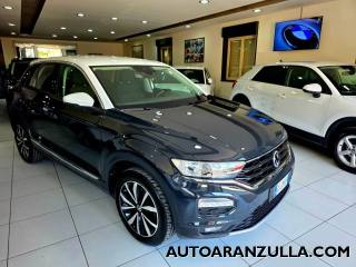 VOLKSWAGEN T-Roc usata, con Airbag laterali
