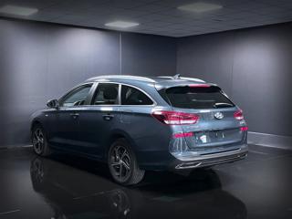 HYUNDAI i30 usata, con Autoradio