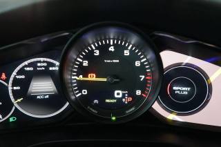 PORSCHE Cayenne usata, con 360° camera
