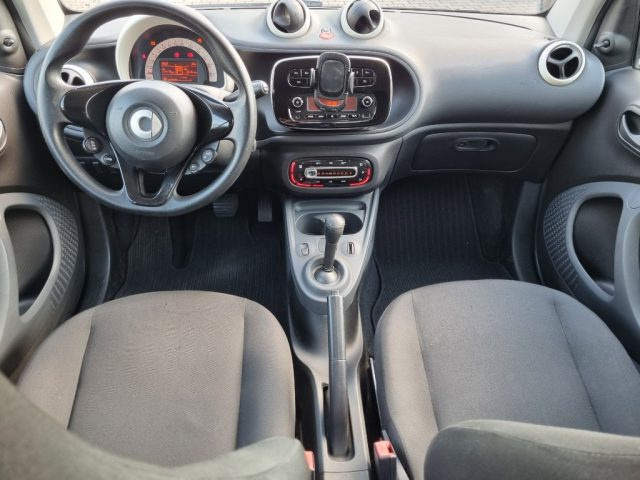 SMART ForTwo usata, con Fendinebbia