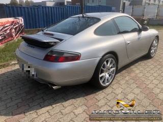 PORSCHE 911 usata, con Alzacristalli elettrici