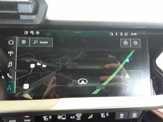 AUDI A3 usata, con Controllo trazione