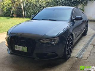 AUDI A5 2.0 TDI 177 CV MULTITRONIC ADVANCED