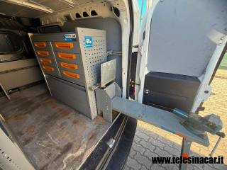 FIAT Doblo usata 10