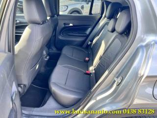 JEEP Avenger usata, con Boardcomputer