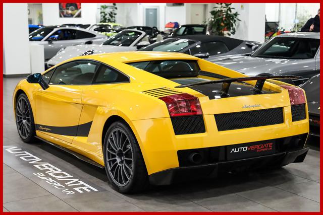 LAMBORGHINI Gallardo usata, con Alzacristalli elettrici
