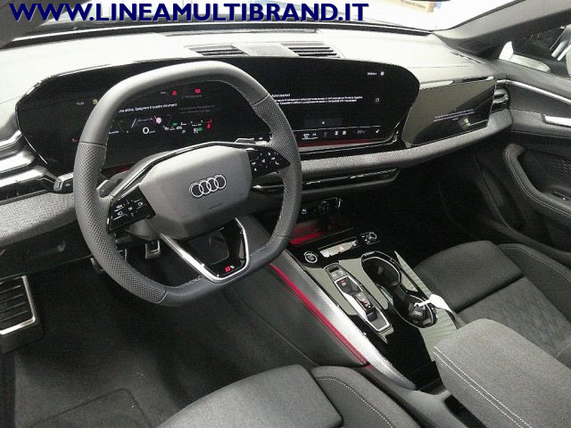 AUDI A5 usata, con ESP