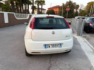 FIAT Grande Punto usata, con Airbag laterali