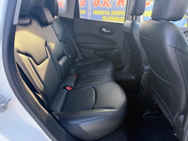 JEEP Compass usata 27