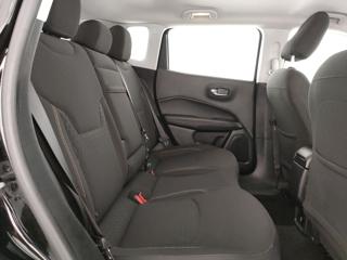JEEP Compass usata, con Servosterzo