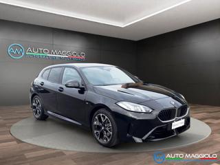 BMW 118 usata, con Airbag laterali