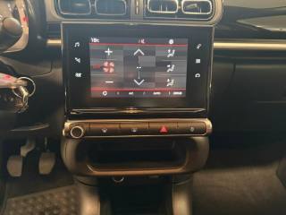 CITROEN C3 usata, con Bluetooth