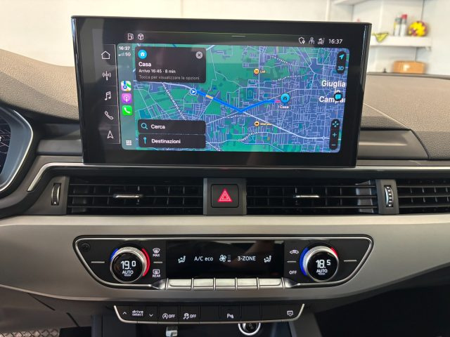 AUDI A5 usata, con ESP