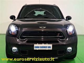 MINI Countryman usata, con ESP
