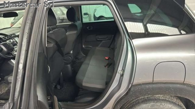 CITROEN C3 usata, con Controllo automatico clima