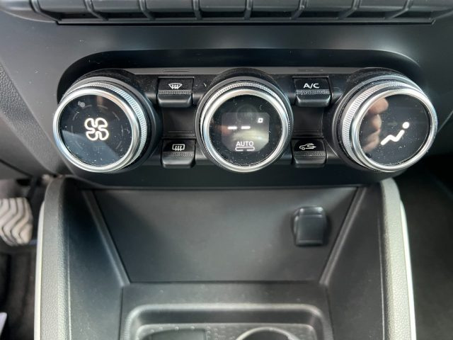DACIA Duster usata 25
