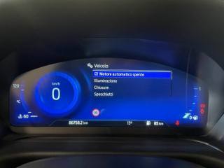 FORD Puma usata, con Sistema di chiamata d