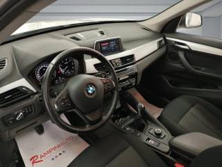 BMW X1 usata 14