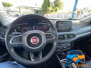 FIAT Tipo usata, con Airbag Passeggero