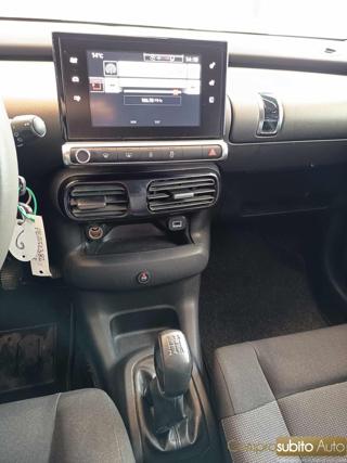 CITROEN C4 Cactus usata 18