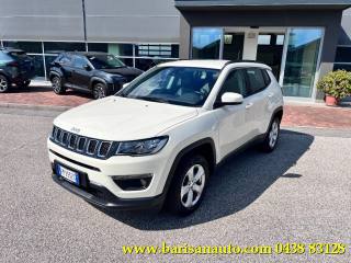 JEEP Compass 2.0 Multijet II 4WD Business