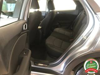 KIA XCeed usata, con ESP
