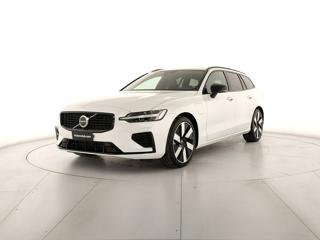 VOLVO V60 usata, con Airbag