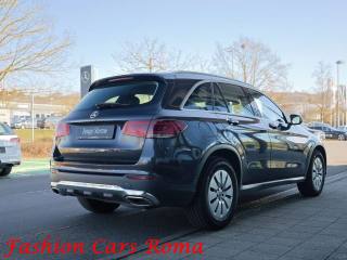 MERCEDES-BENZ GLC 220 usata, con Chiusura centralizzata