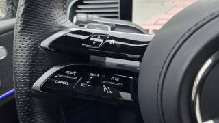 MERCEDES-BENZ GLE 300 usata, con Tettuccio apribile