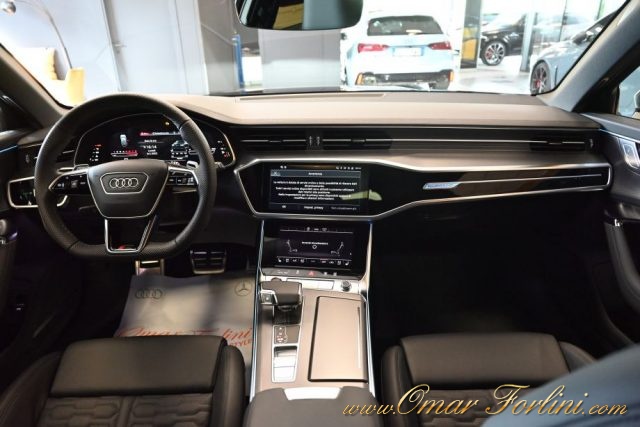 AUDI RS6 usata 164